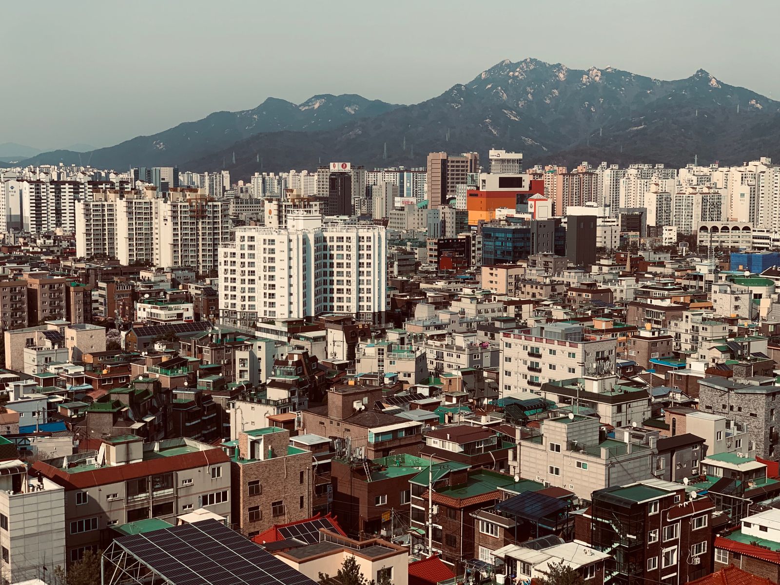 강남 새주소 안내 이미지 1